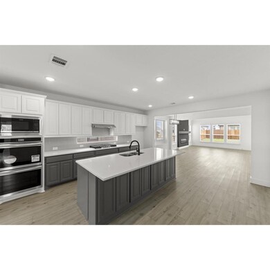 3100 Lake Village Dr, Anna, TX 75409 - photo 7