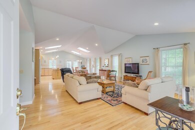 71 Althea Rd, North Falmouth, MA 02556 - photo 4