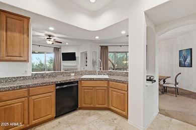 14850 E Grandview Dr unit 206, Fountain Hills, AZ 85268 - photo 6