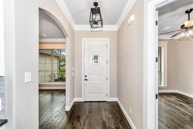 1004 Cheyenne Rd, Poolville, TX 76487 - photo 4