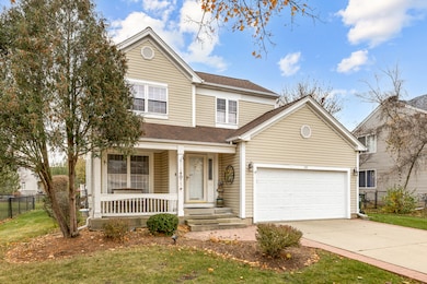 740 Fairview Ln, South Elgin, IL 60177 - photo 2