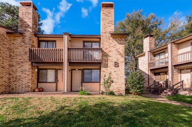 2521 Crosstimbers St unit B4, Huntsville, TX 77320 - photo 2