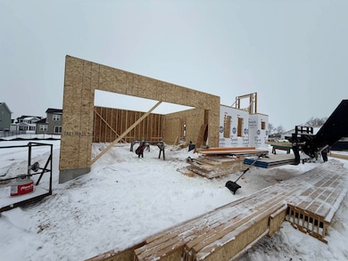 L126 Clemens Dr, Arlington, WI 53911 - photo 3