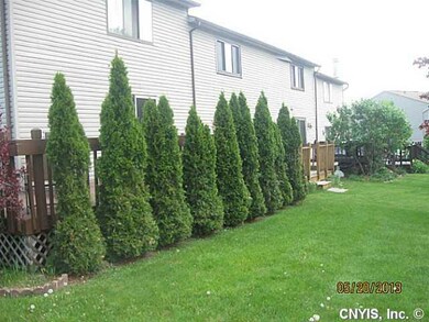 Yard/Garden