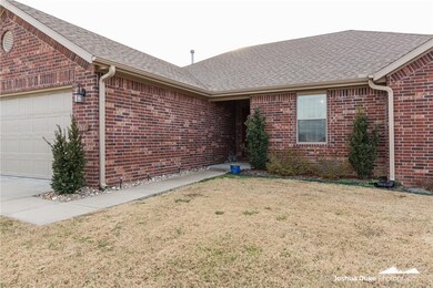 1266 Silver Oak St, Elkins, AR 72727 - photo 4