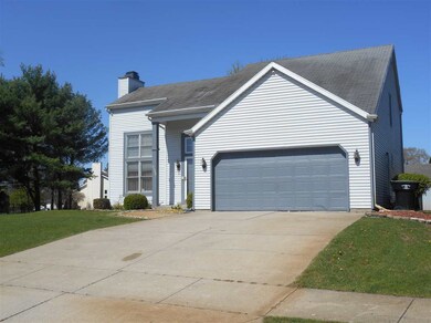 51739 James Lawrence Pkwy, Granger, IN 46530 - photo 2