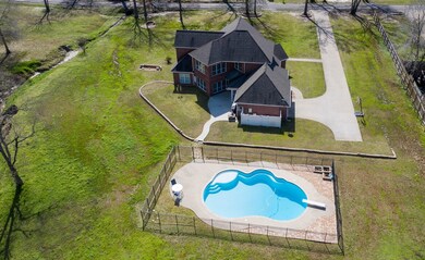 784 Stephenson Brown Rd, Lufkin, TX 75904 - photo 5