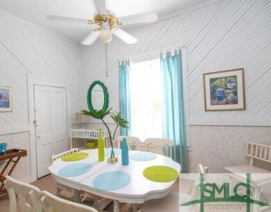 Dining Room.