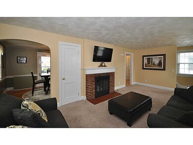 Living Room.
