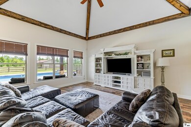 1091 Morgan Hare Rd, Monroe, LA 71203 - photo 3