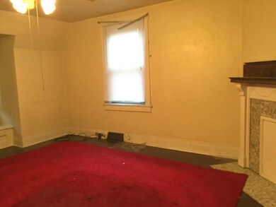 Master Bedroom.