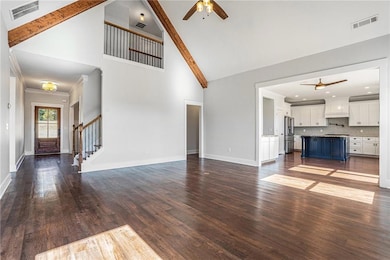 1550 Knox Chapel Rd, Social Circle, GA 30025 - photo 5