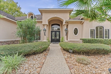 9722 Crestwater Cir, Magnolia, TX 77354 - photo 2