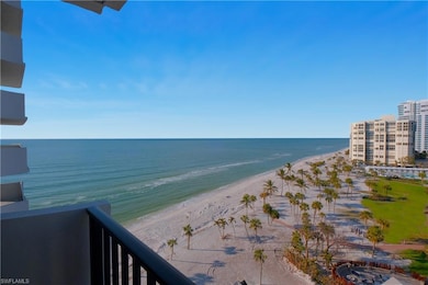 Gulfside unit 1105, Naples, FL 34103 - photo 2