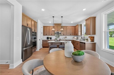 2541 Parkside Way, Gainesville, GA 30507 - photo 5