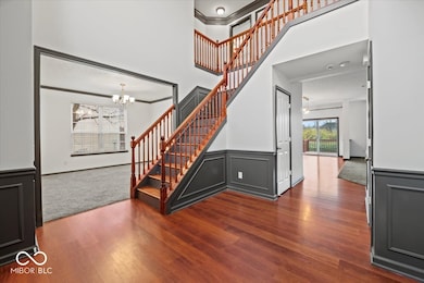 8363 Harrison Pointe, Fishers, IN 46038 - photo 2