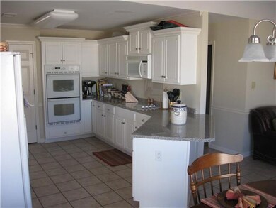 Family Chef will love this Open Custom Kitchen equ