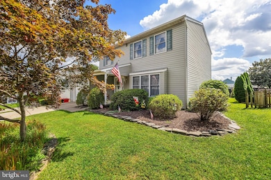 111 Cinnamon Tree Dr, Abingdon, MD 21009 - photo 2