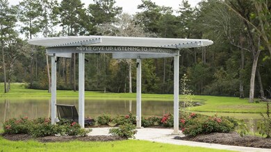 143 Harlequin Duck Ct, Magnolia, TX 77354 - photo 7