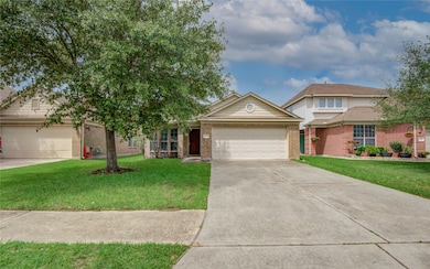 2335 Turnbury Elm Ct, Spring, TX 77386 - photo 4