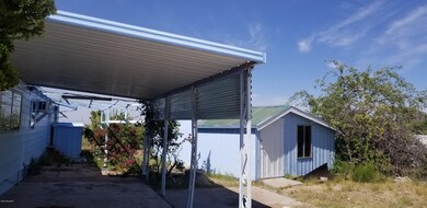 Carport