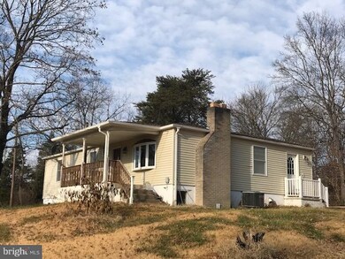 6079 Stonewall Jackson Hwy, Front Royal, VA 22630 - photo 2