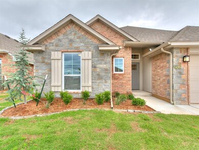 14205 Giverny Ln, Yukon, OK 73099 - photo 5