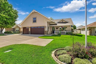 921 N College Rd W, Twin Falls, ID 83301 - photo 3