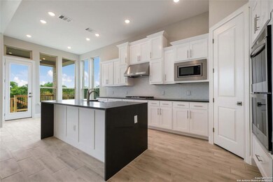 3815 Monteverde Way, San Antonio, TX 78261 - photo 2