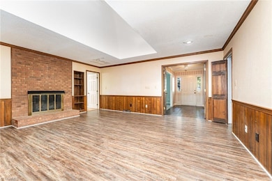 3503 Kittery Ct, Winston Salem, NC 27104 - photo 5