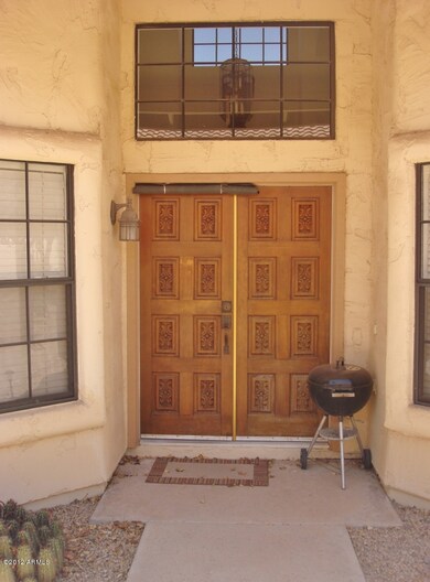 Entry Doors