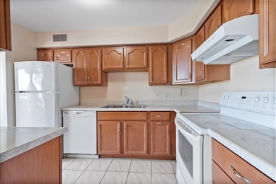 Hollywood Towers unit 6T, Chicago, IL 60660 - photo 7