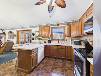 24779 Larrabee Subdivision Rd, Webster, WI 54893 - photo 7