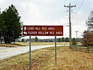 sign
