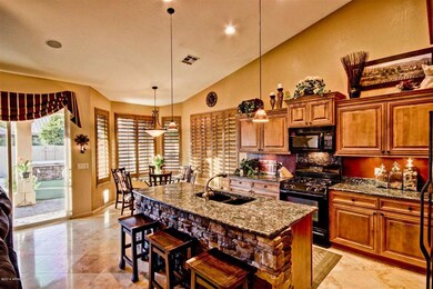 5060 W Laredo St, Chandler, AZ 85226 - photo 6