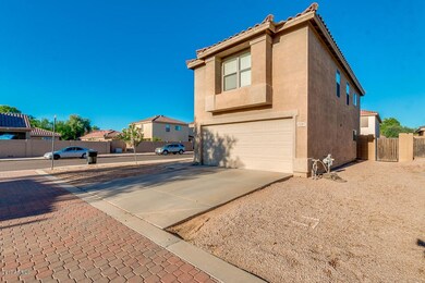 2287 E Peach Tree Dr Chandler, AZ  85249