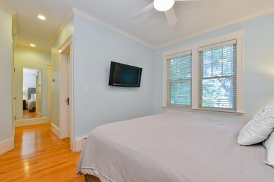222 Rawson Rd unit 1, Brookline, MA 02445 - photo 6