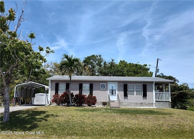 7490 133 Place, Sebastian, FL 32958 - photo 2