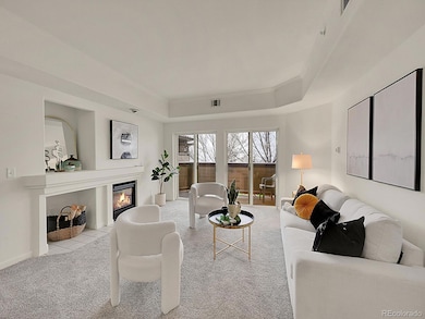 930 E Plum Creek Pkwy unit 205, Castle Rock, CO 80104 - photo 4