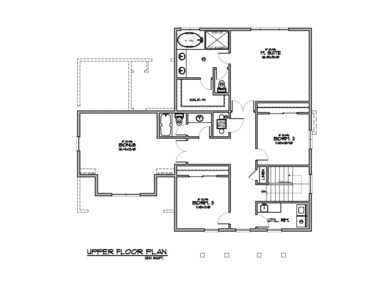 Upper Floor