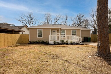 4624 Keystone St, Houston, TX 77021 - photo 3