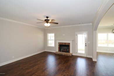 107 Back Cedar Ln - Living Room 4