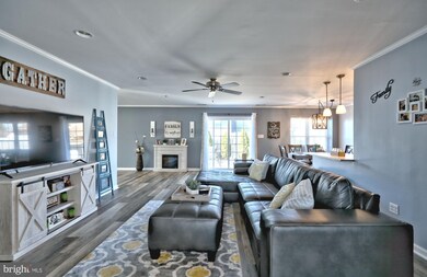 25 Holly Hock Ln, Mount Laurel, NJ 08054 - photo 6