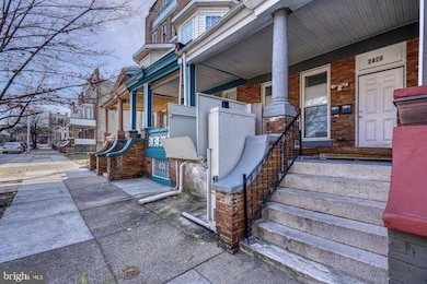 2428 Lakeview Ave, Baltimore, MD 21217 - photo 2