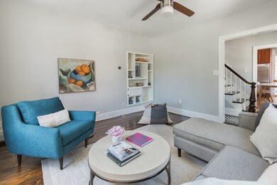 106 Hamilton St unit 1, Cambridge, MA 02139 - photo 6