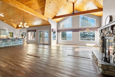 195 Pineview Dr, Lakeside, MT 59922 - photo 3