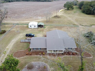 411 Shingler Sumner Rd, Poulan, GA 31781 - photo 2