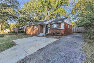 1136 S White Station Rd, Memphis, TN 38117 - photo 2