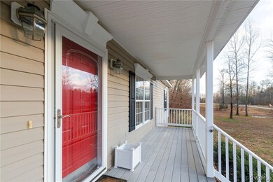 5241 Old Buckingham Rd, Powhatan, VA 23139 - photo 2