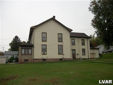 208 Mauch Chunk St unit 1st, Nazareth, PA 18064 - photo 2